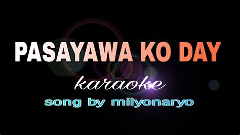 pasayawa ko day history|Pasayawa Ko Day .